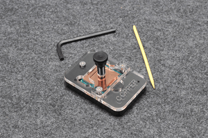Copper UPGRADE Kit - Intel 3rd & 4th Gen